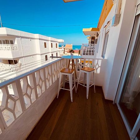 Ap-2 Ximoapartments A 50 Metros Del Mar Oliva Luaran gambar