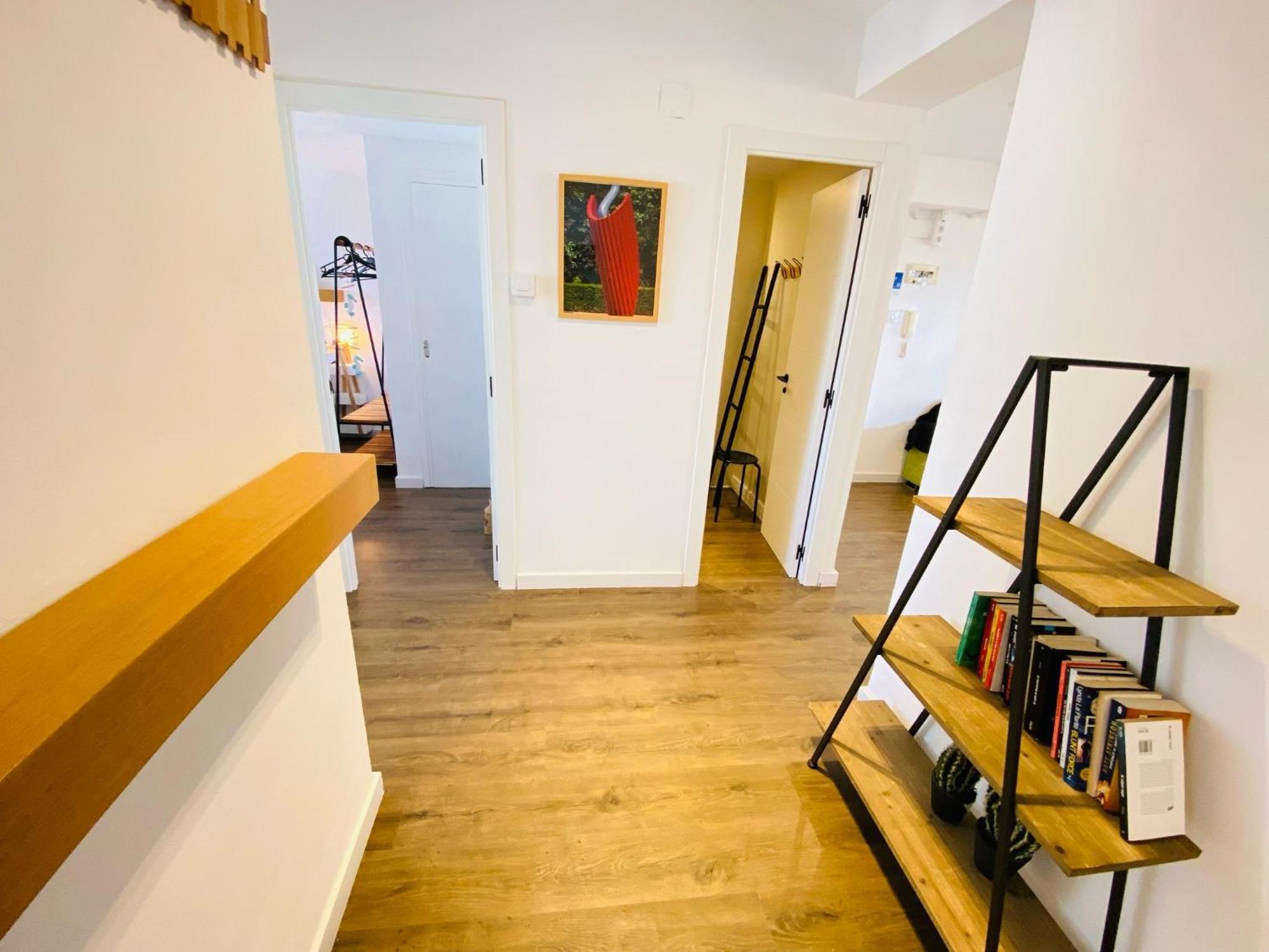 Ap-2 Ximoapartments A 50 Metros Del Mar Oliva Luaran gambar